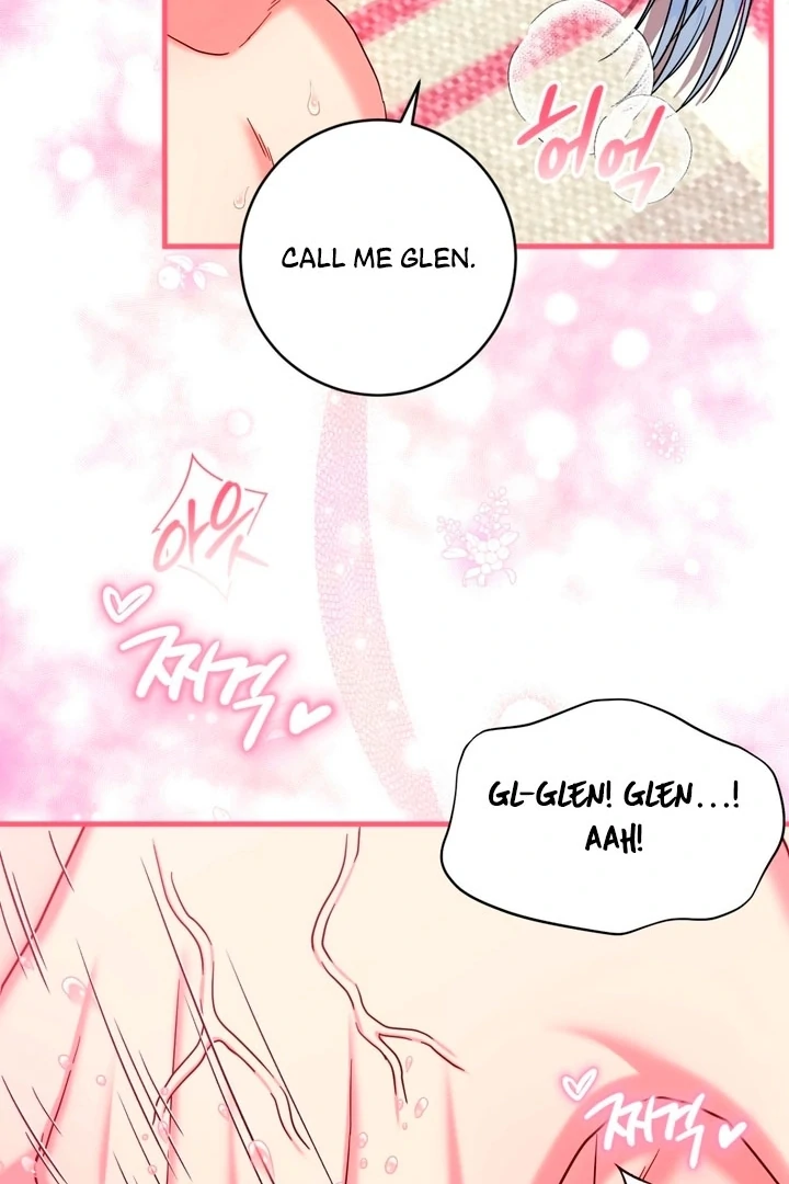 Love Potion Panic Chapter 3 - Page 64