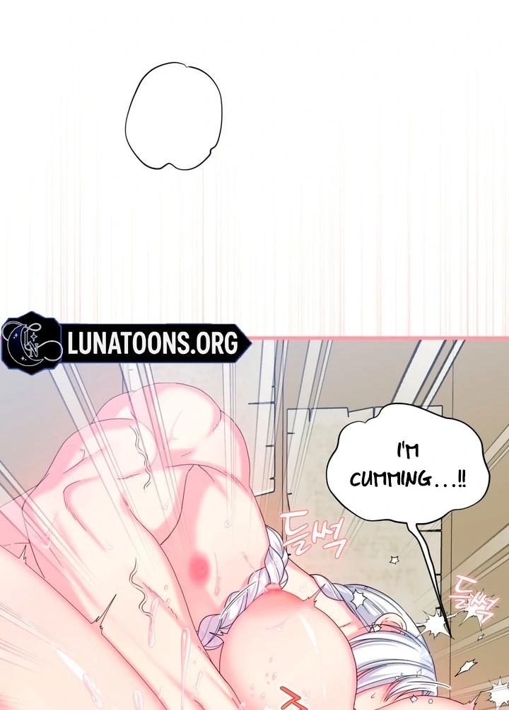 Love Potion Panic Chapter 3 - Page 68