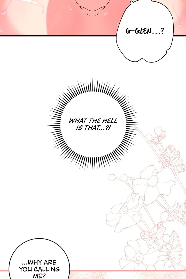 Love Potion Panic Chapter 3 - Page 74
