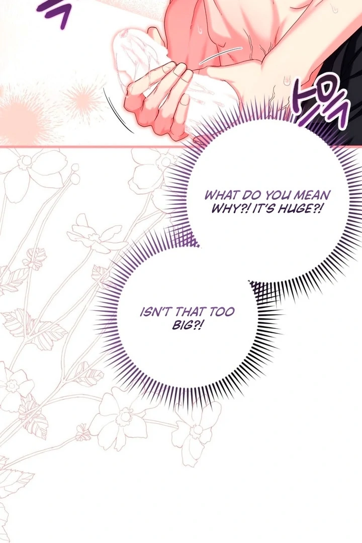 Love Potion Panic Chapter 3 - Page 76