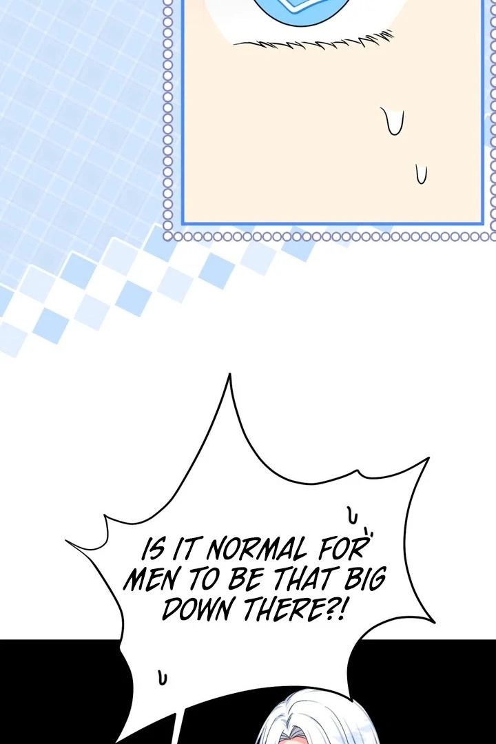 Love Potion Panic Chapter 3 - Page 79