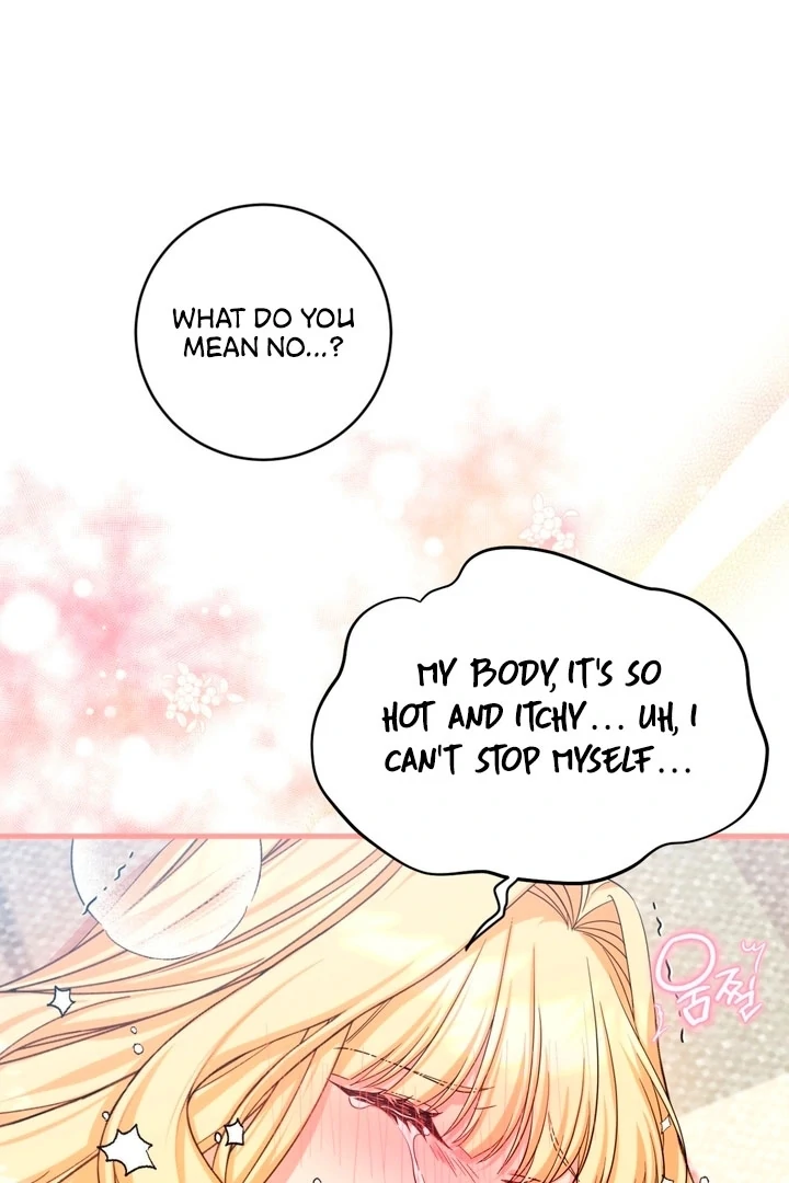 Love Potion Panic Chapter 3 - Page 9