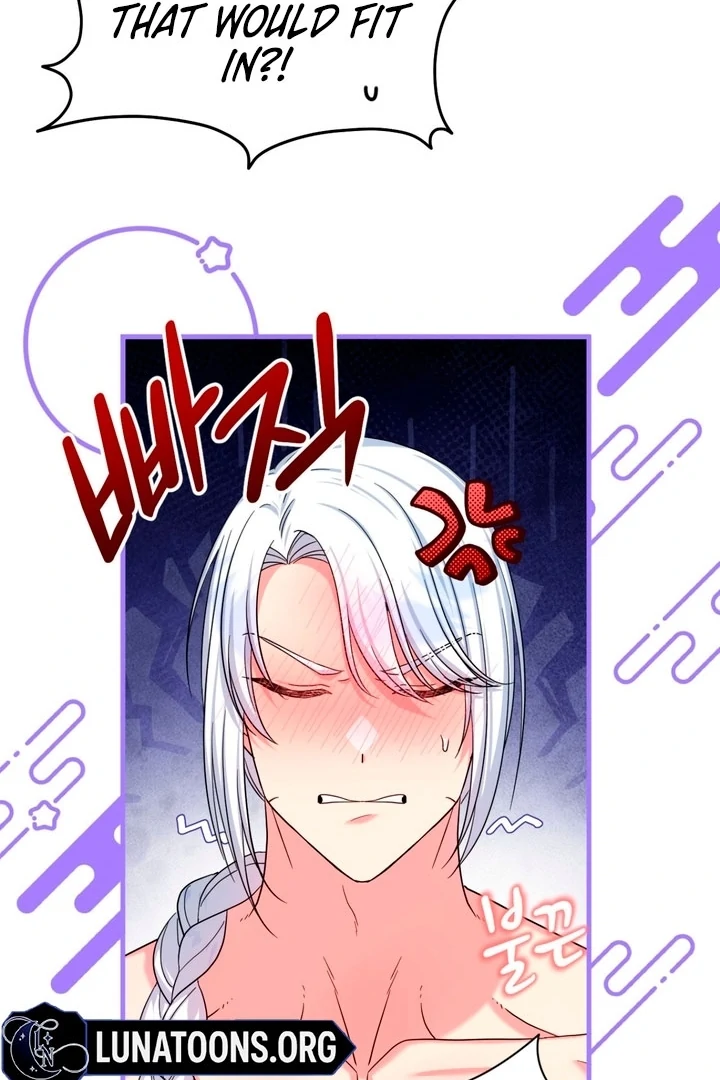 Love Potion Panic Chapter 3 - Page 81