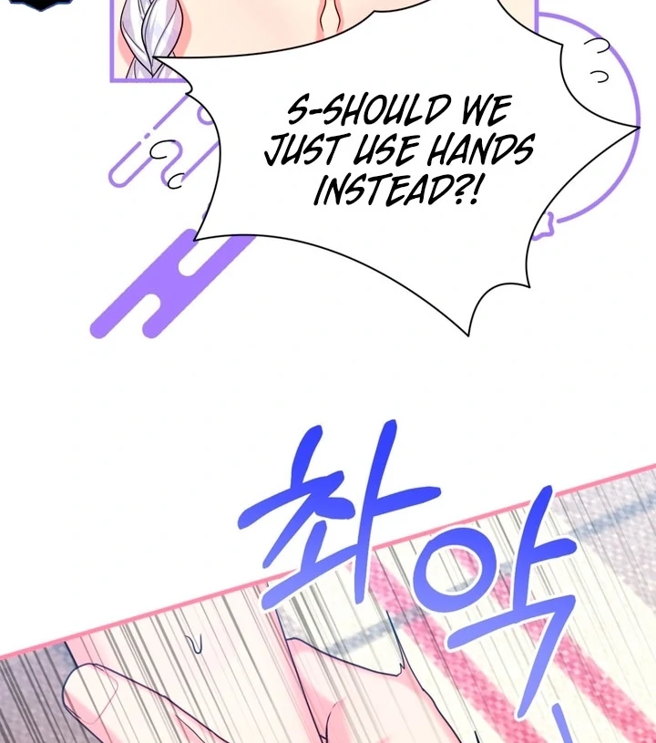 Love Potion Panic Chapter 3 - Page 82