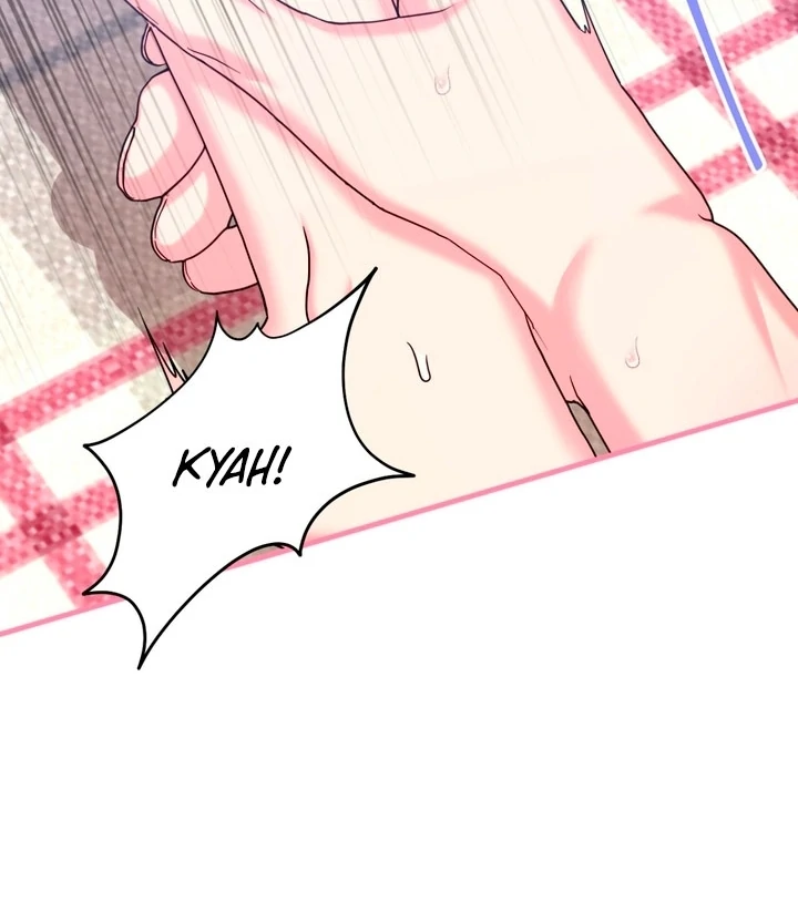 Love Potion Panic Chapter 3 - Page 83