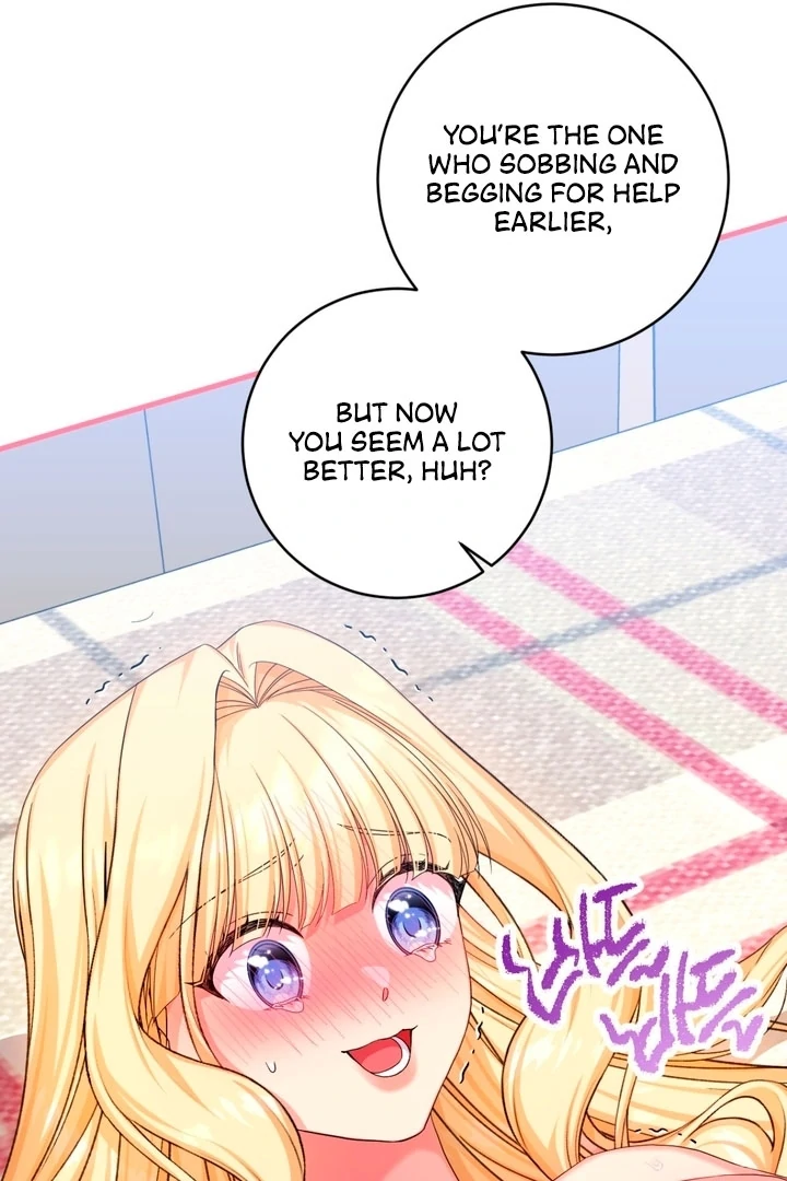 Love Potion Panic Chapter 3 - Page 84