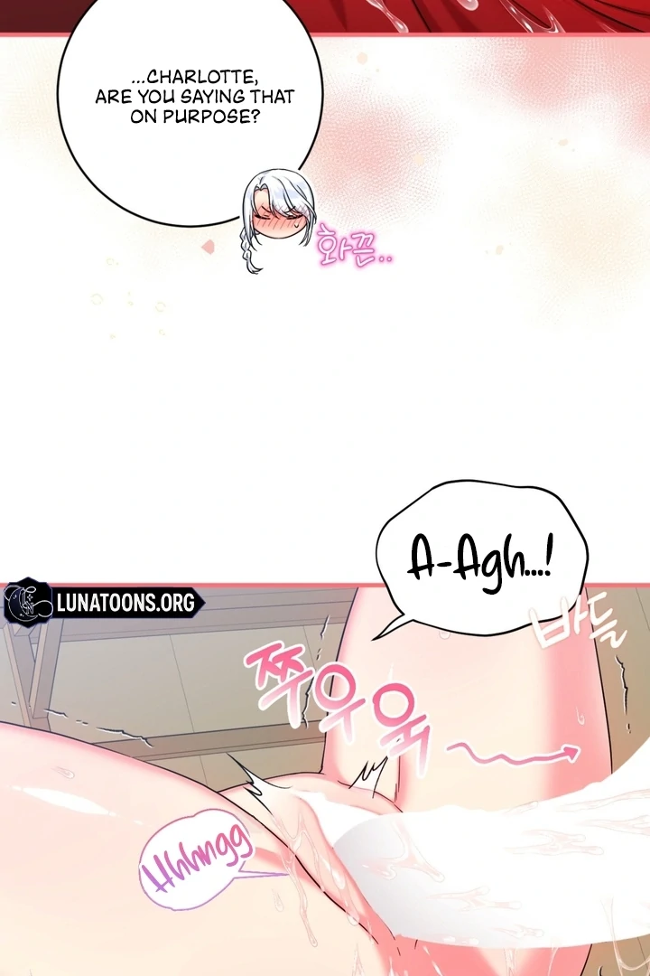 Love Potion Panic Chapter 4 - Page 11