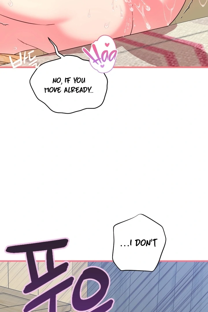 Love Potion Panic Chapter 4 - Page 12