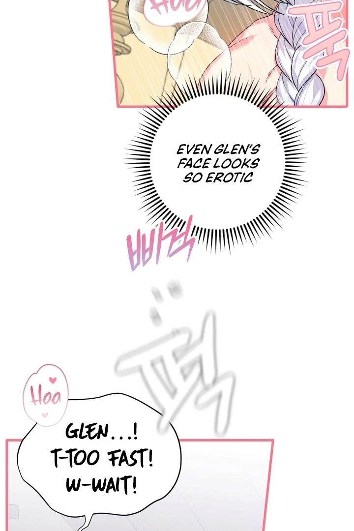 Love Potion Panic Chapter 4 - Page 19