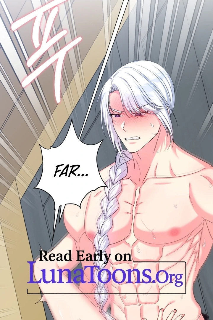 Love Potion Panic Chapter 4 - Page 3