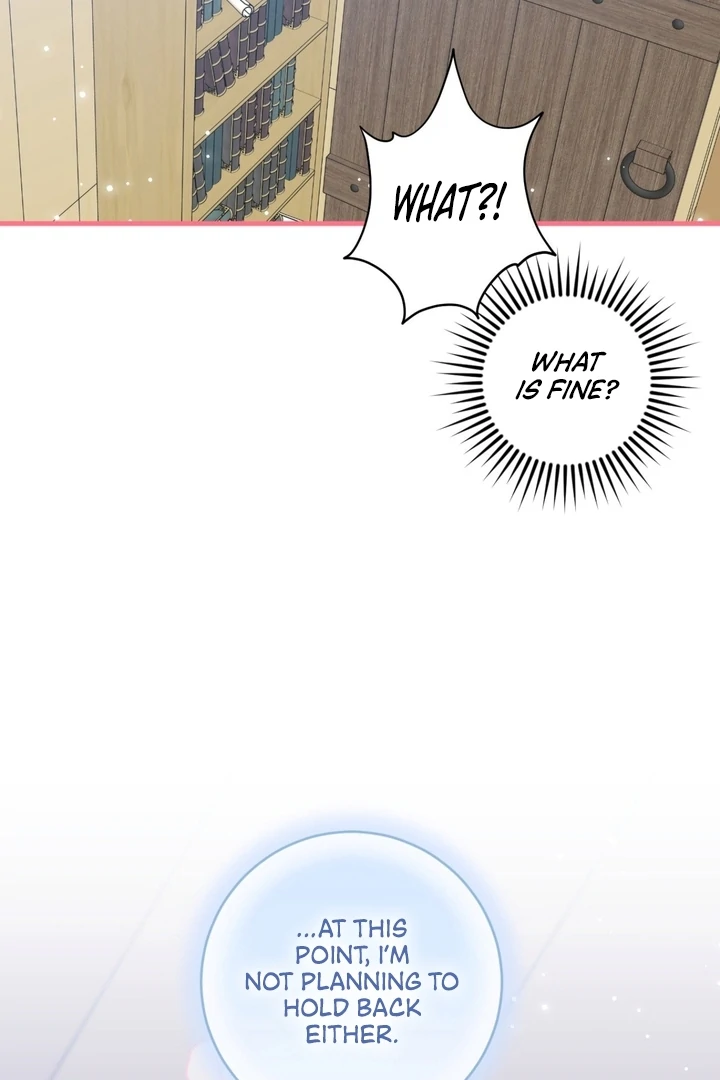 Love Potion Panic Chapter 4 - Page 23