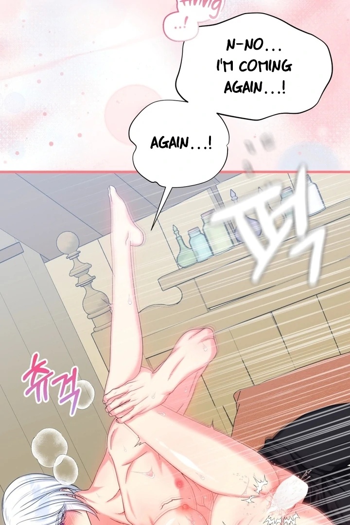 Love Potion Panic Chapter 4 - Page 30