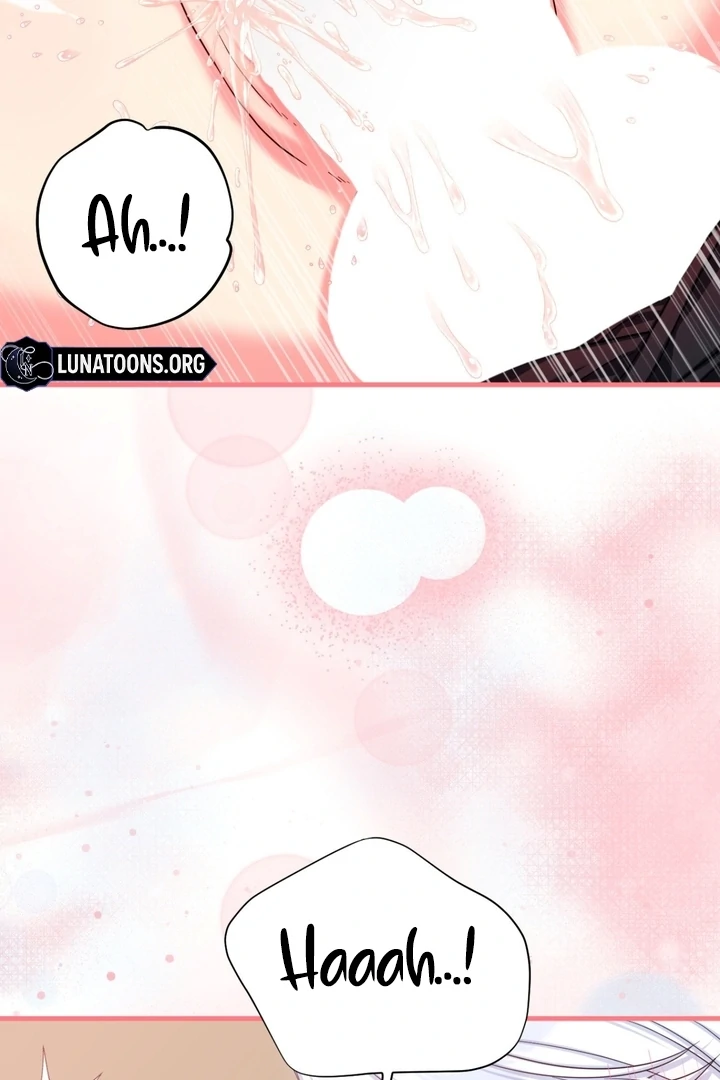 Love Potion Panic Chapter 4 - Page 32
