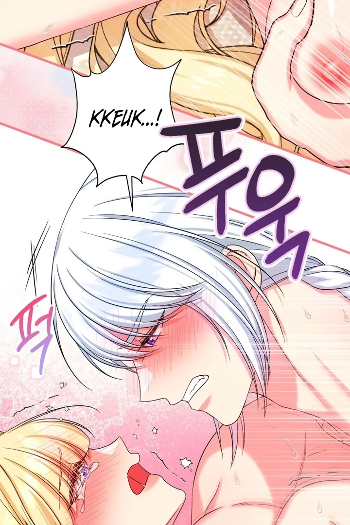 Love Potion Panic Chapter 4 - Page 34