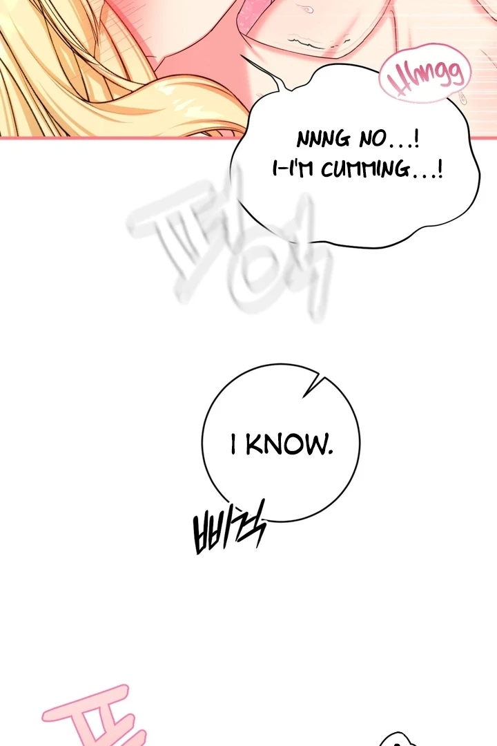 Love Potion Panic Chapter 4 - Page 35