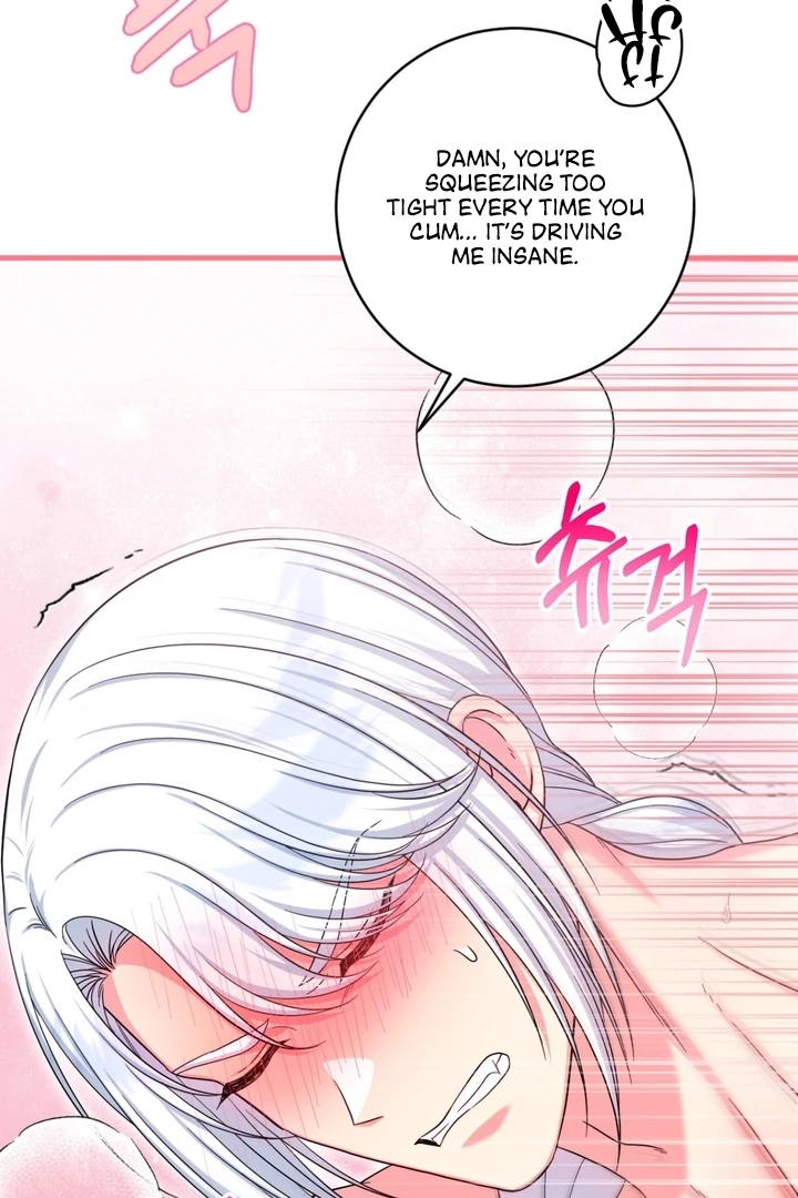 Love Potion Panic Chapter 4 - Page 36