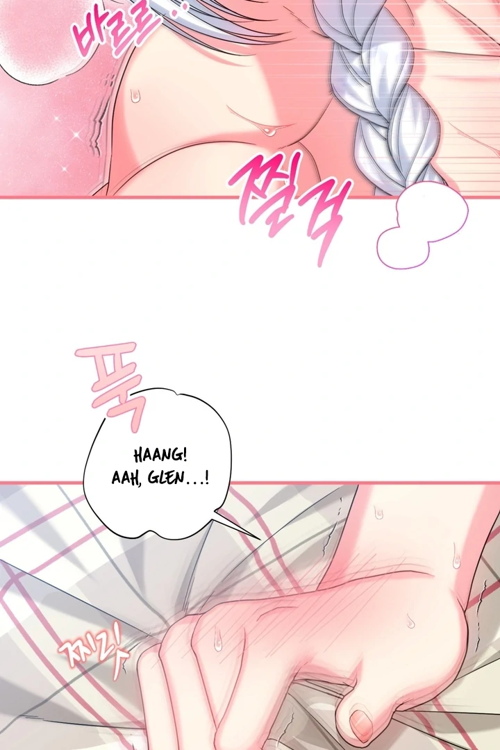 Love Potion Panic Chapter 4 - Page 37