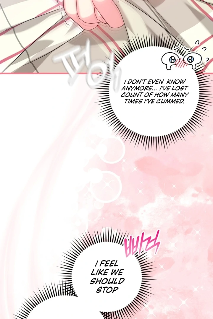 Love Potion Panic Chapter 4 - Page 38