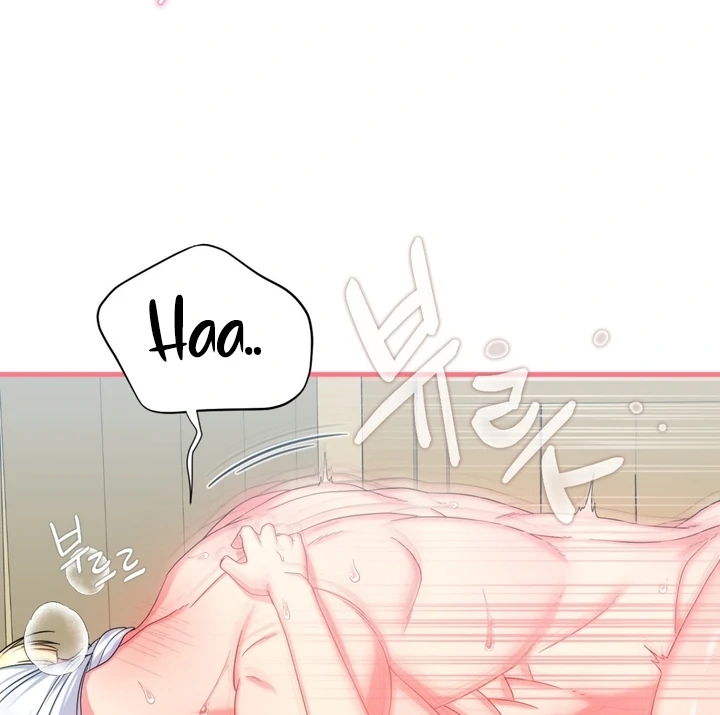Love Potion Panic Chapter 4 - Page 41