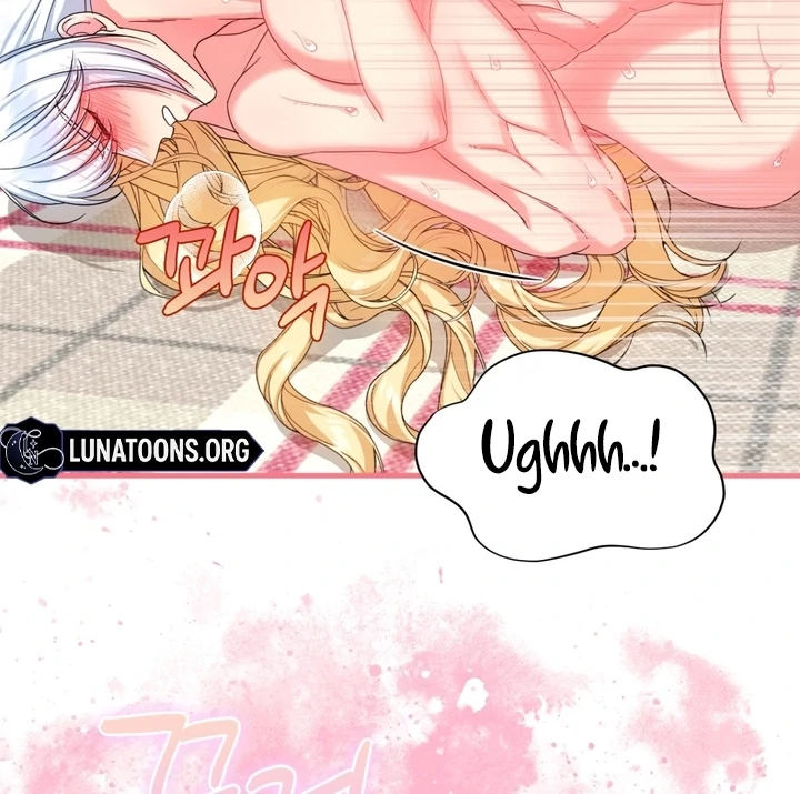 Love Potion Panic Chapter 4 - Page 42