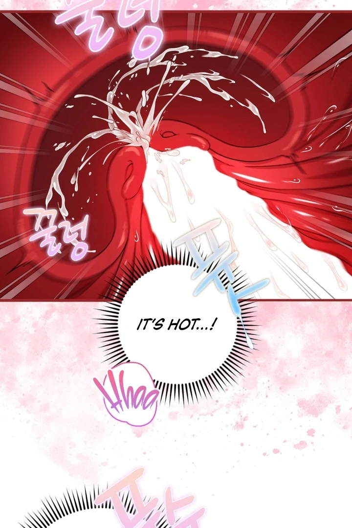Love Potion Panic Chapter 4 - Page 43