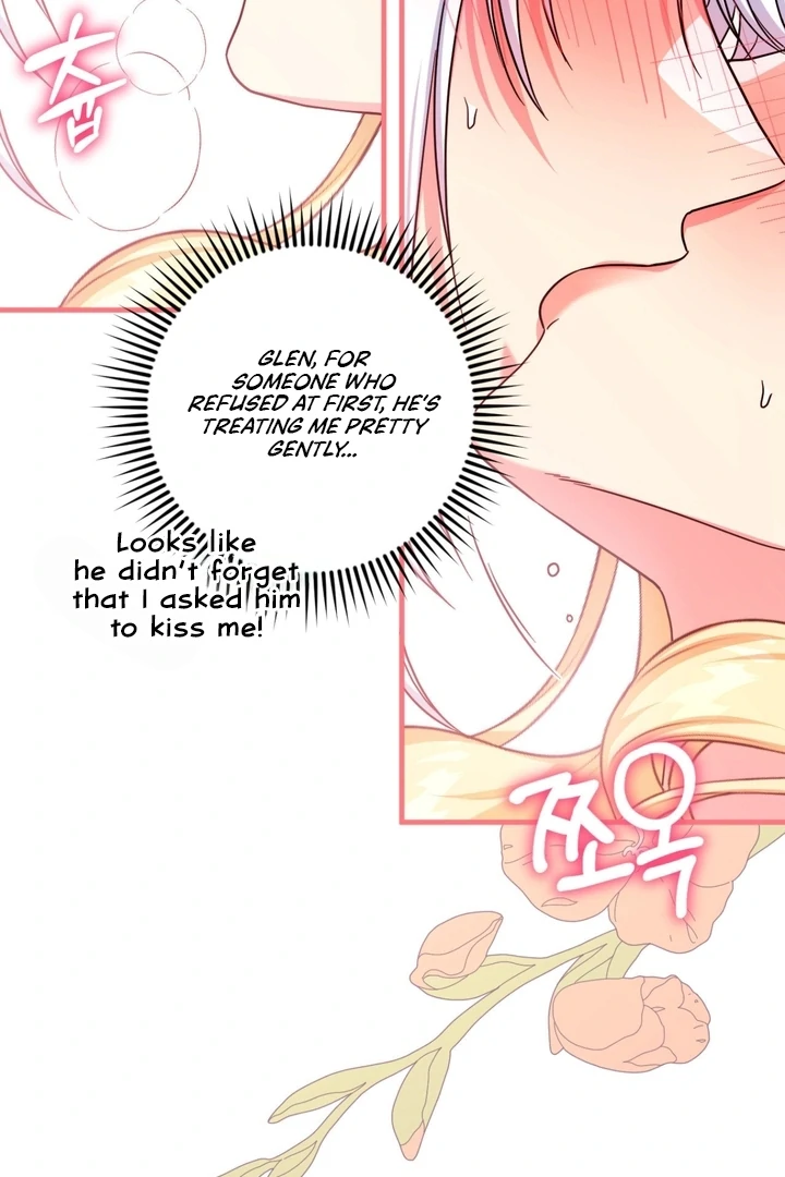 Love Potion Panic Chapter 4 - Page 48
