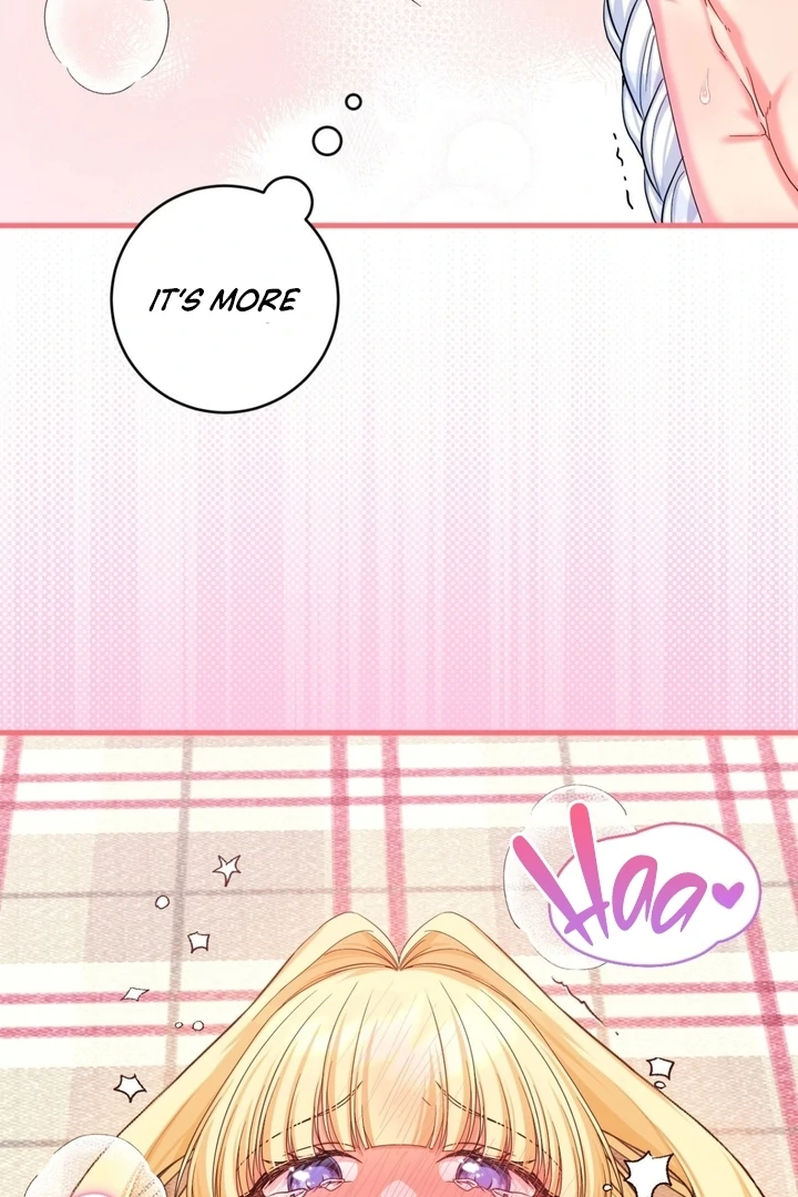 Love Potion Panic Chapter 4 - Page 6