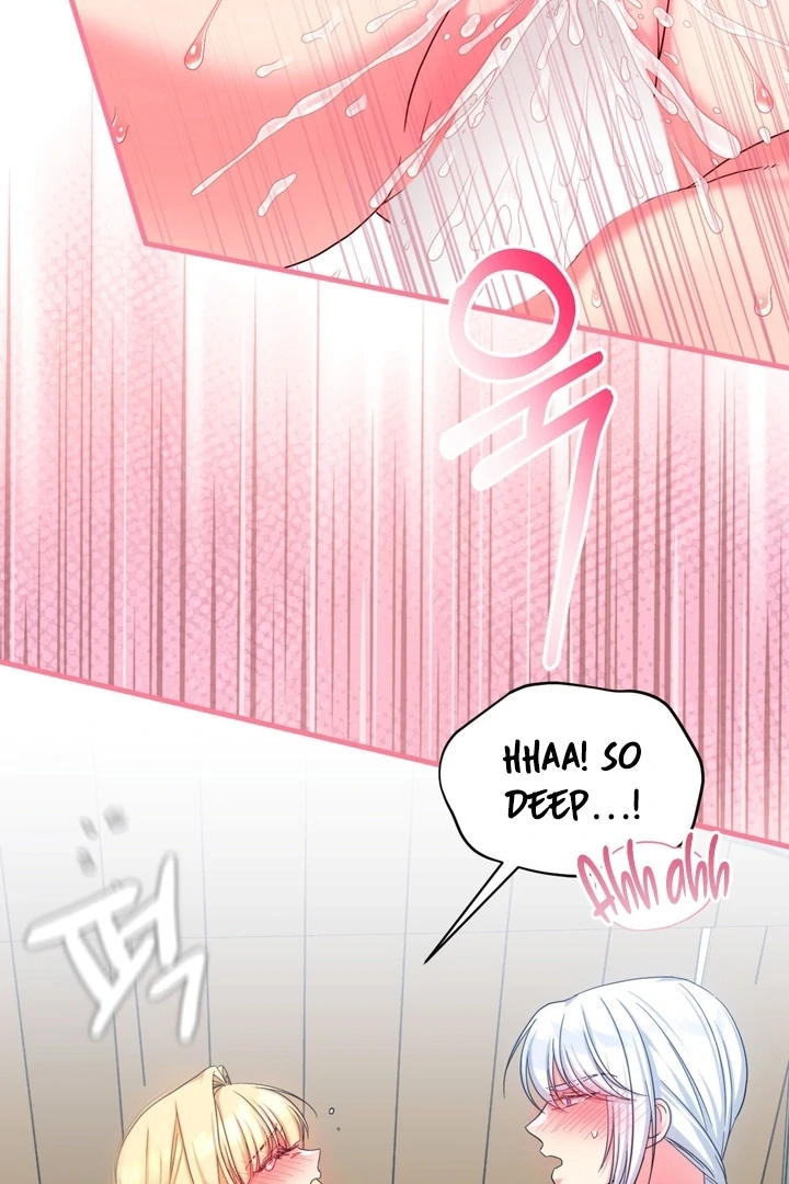Love Potion Panic Chapter 4 - Page 58