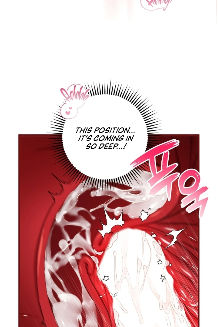 Love Potion Panic Chapter 4 - Page 60
