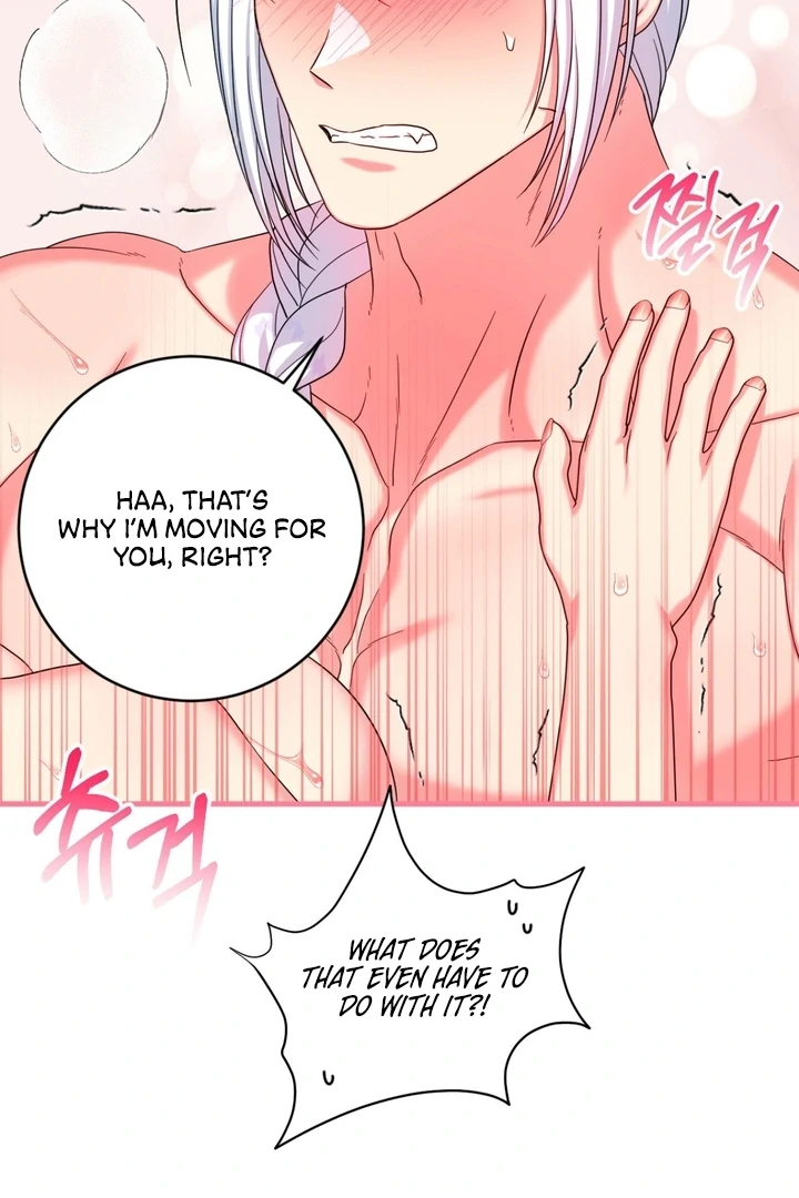 Love Potion Panic Chapter 4 - Page 62
