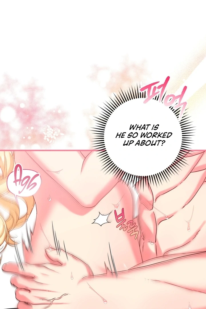Love Potion Panic Chapter 4 - Page 63