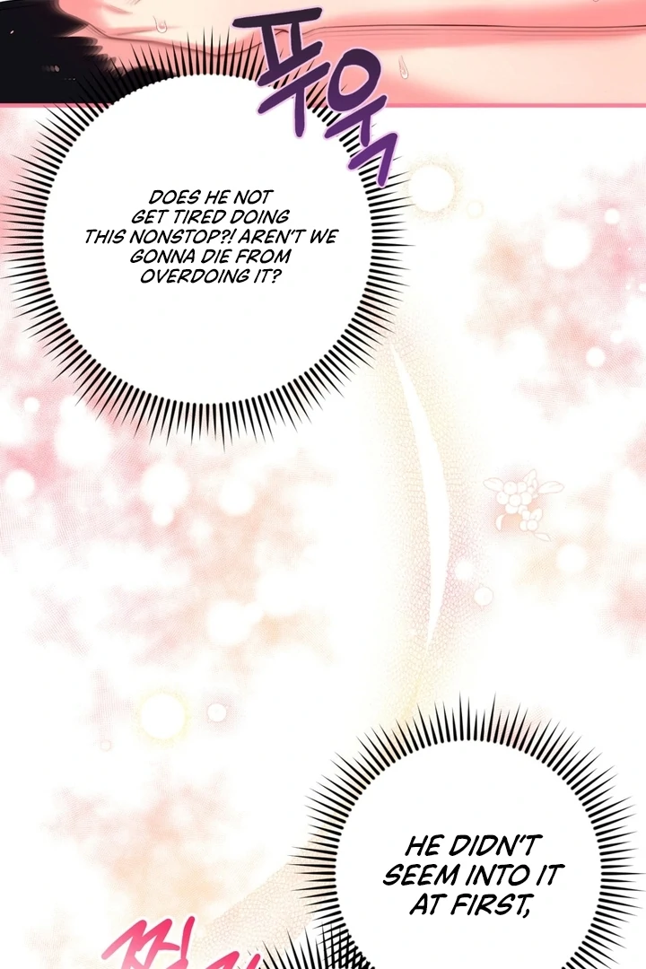 Love Potion Panic Chapter 4 - Page 64