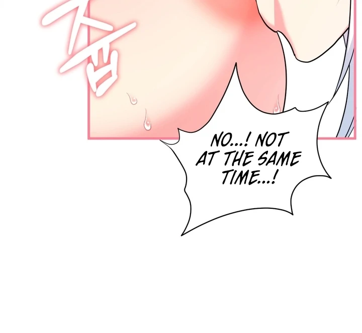 Love Potion Panic Chapter 4 - Page 68
