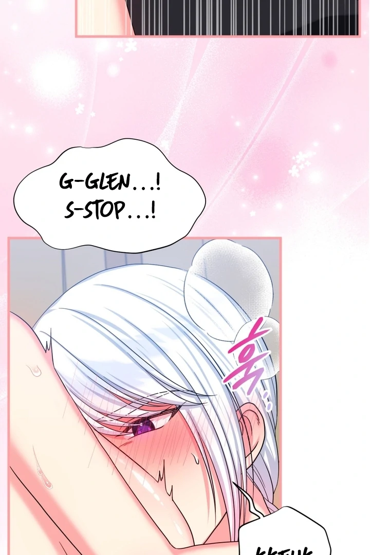 Love Potion Panic Chapter 4 - Page 71