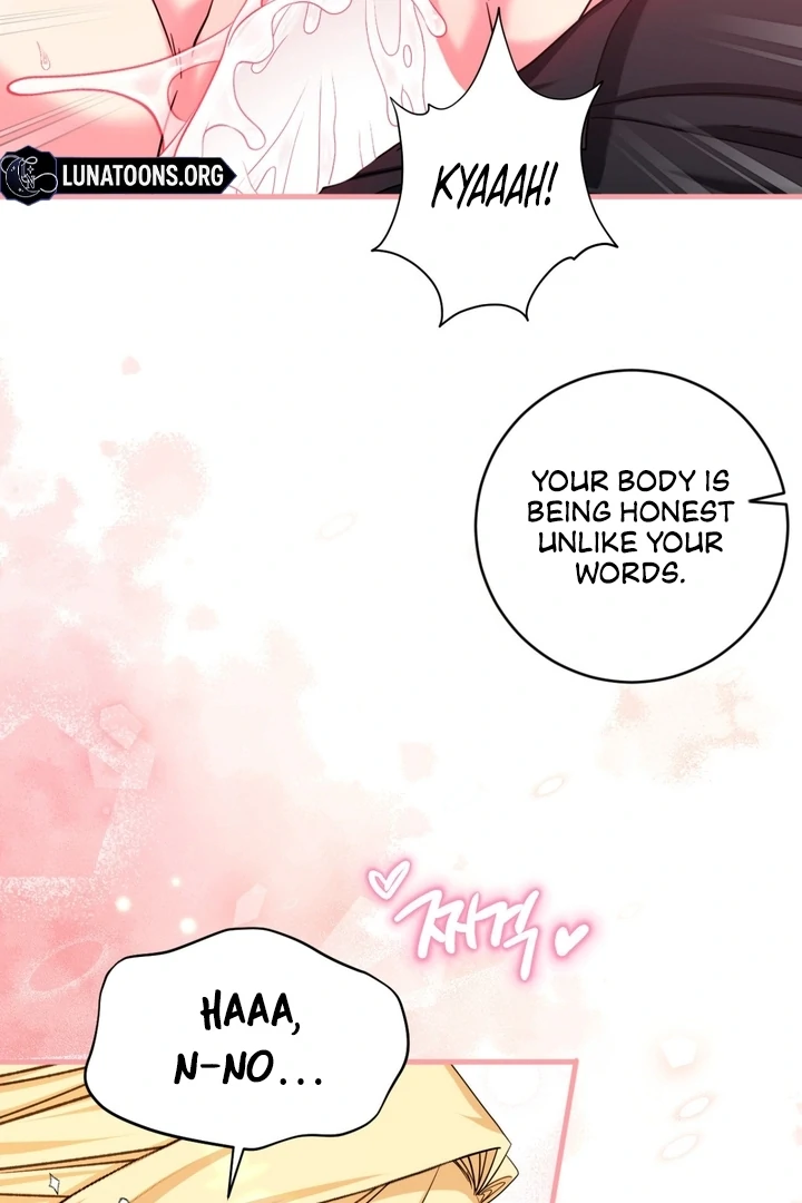 Love Potion Panic Chapter 4 - Page 73