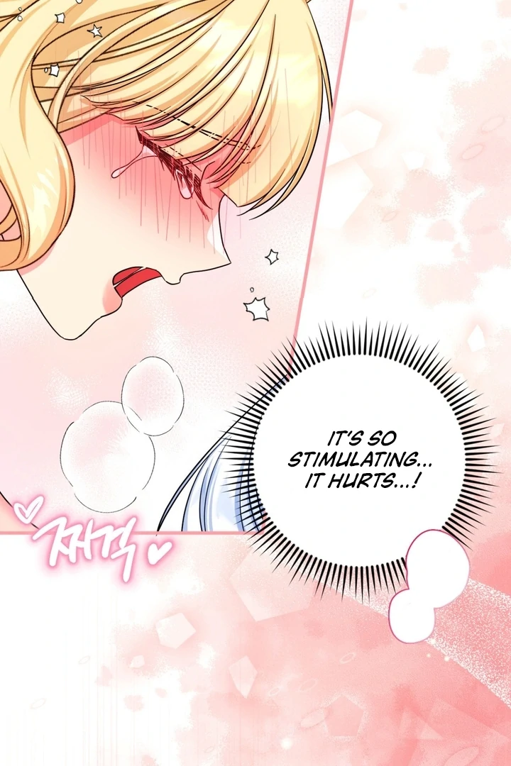 Love Potion Panic Chapter 4 - Page 74