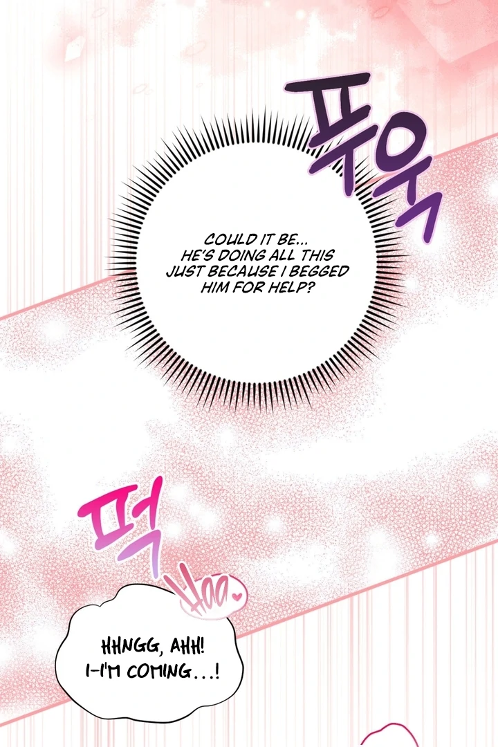 Love Potion Panic Chapter 4 - Page 75