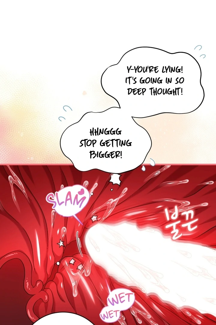 Love Potion Panic Chapter 4 - Page 10