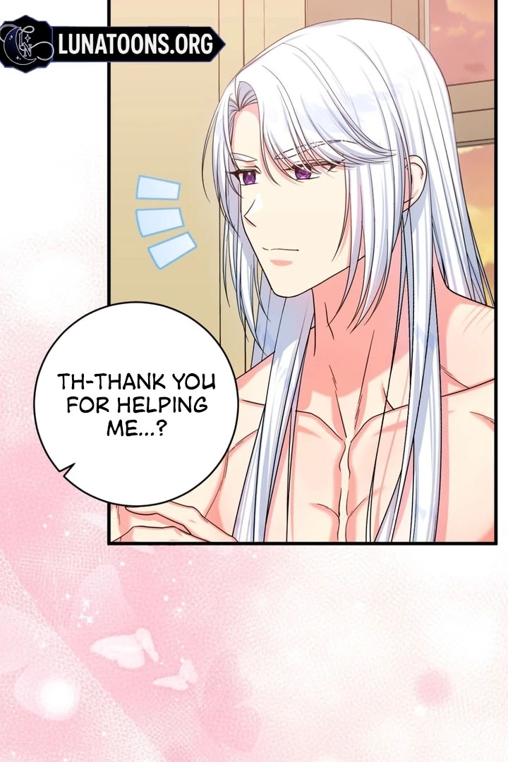 Love Potion Panic Chapter 5 - Page 18