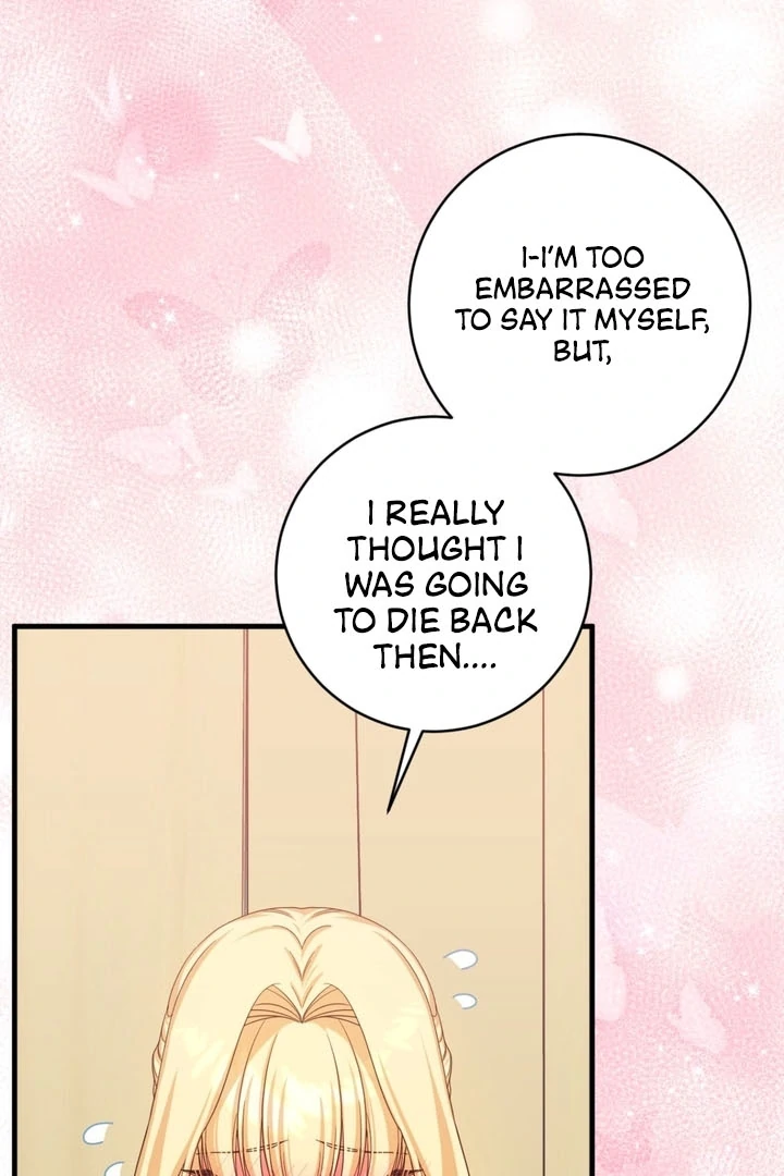 Love Potion Panic Chapter 5 - Page 19
