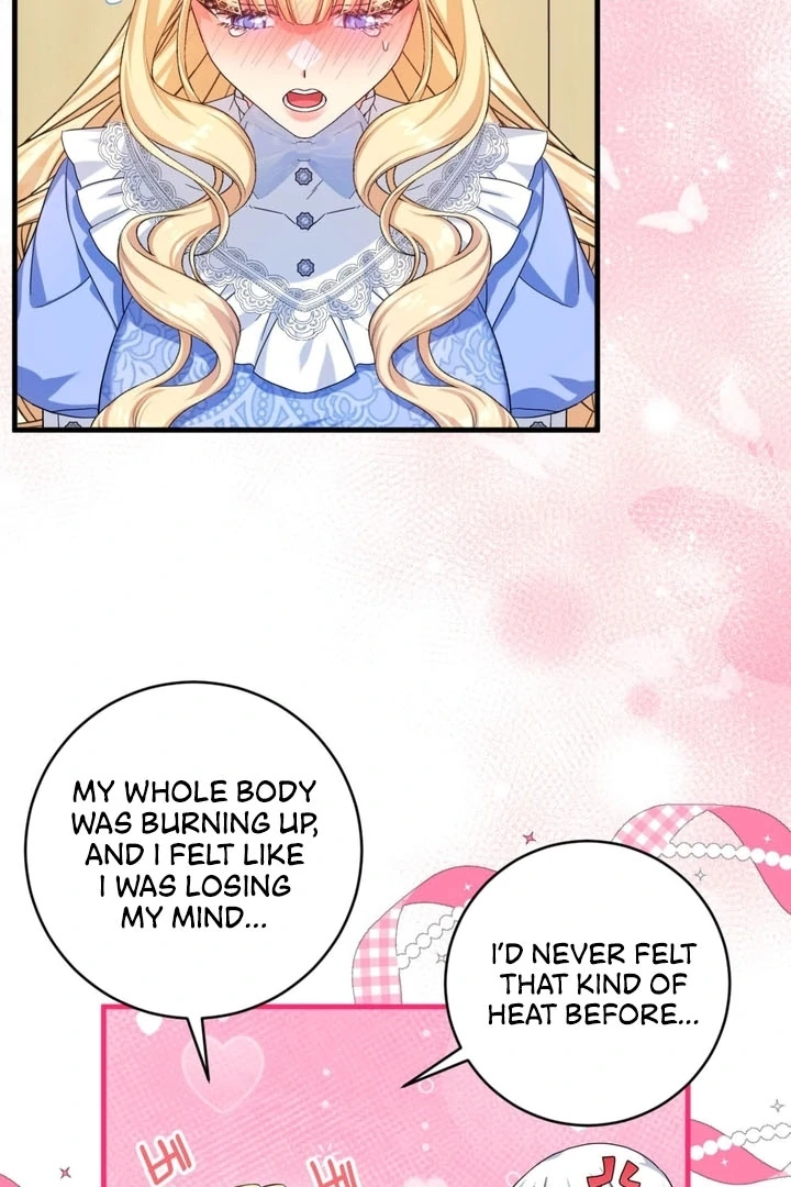 Love Potion Panic Chapter 5 - Page 20
