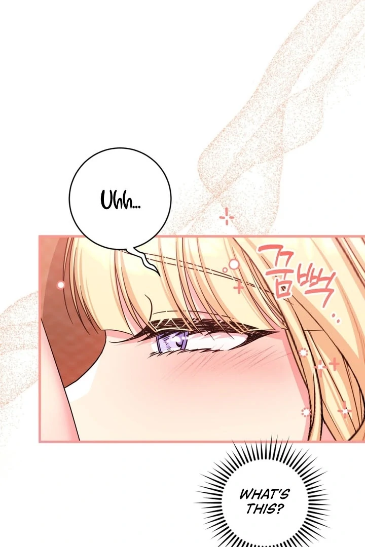 Love Potion Panic Chapter 5 - Page 3