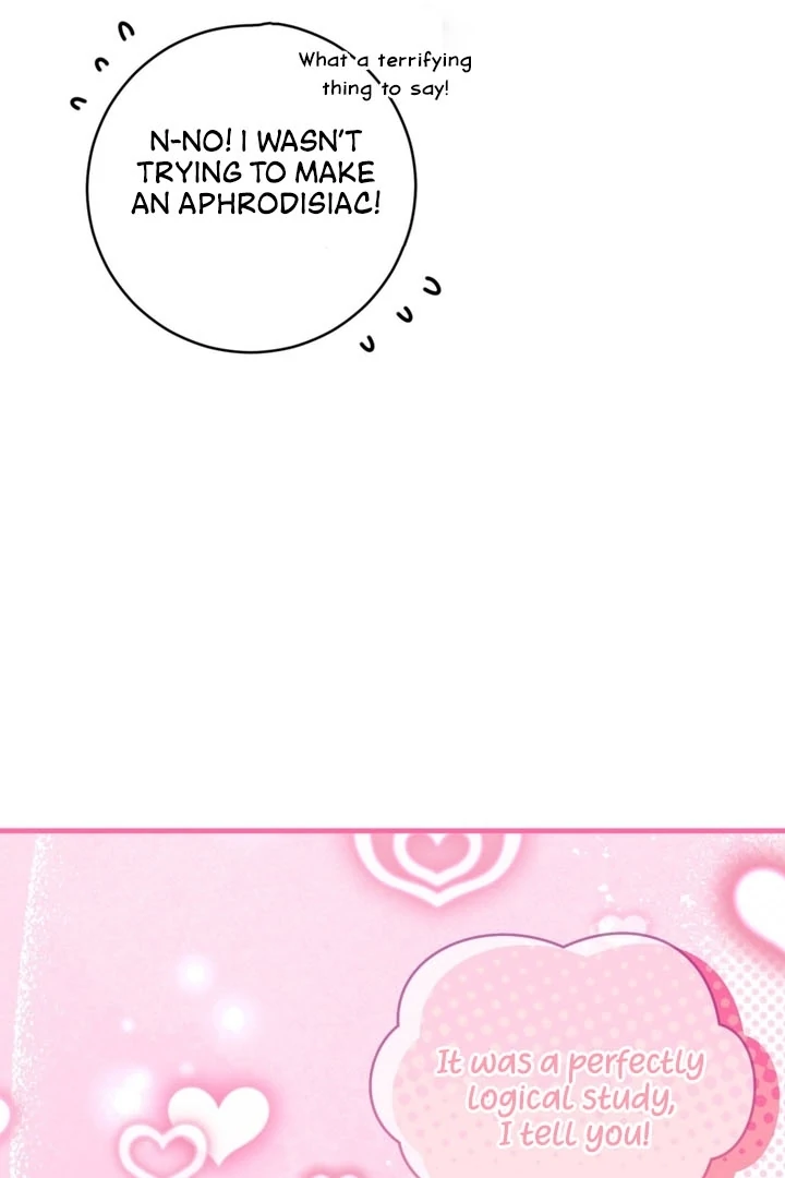 Love Potion Panic Chapter 5 - Page 23