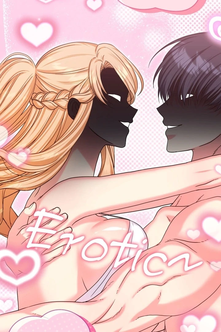 Love Potion Panic Chapter 5 - Page 24