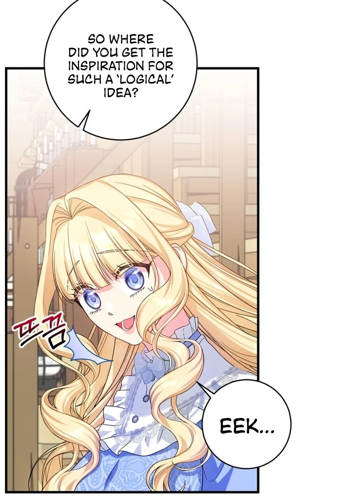 Love Potion Panic Chapter 5 - Page 28