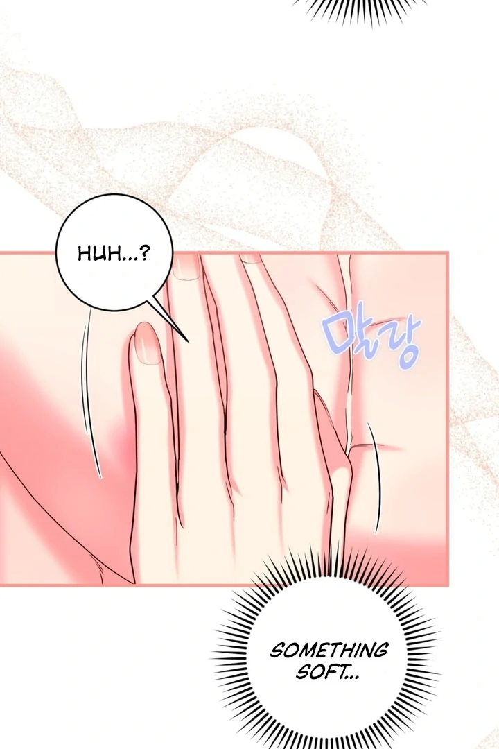 Love Potion Panic Chapter 5 - Page 4