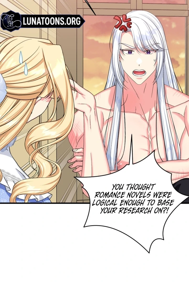 Love Potion Panic Chapter 5 - Page 31