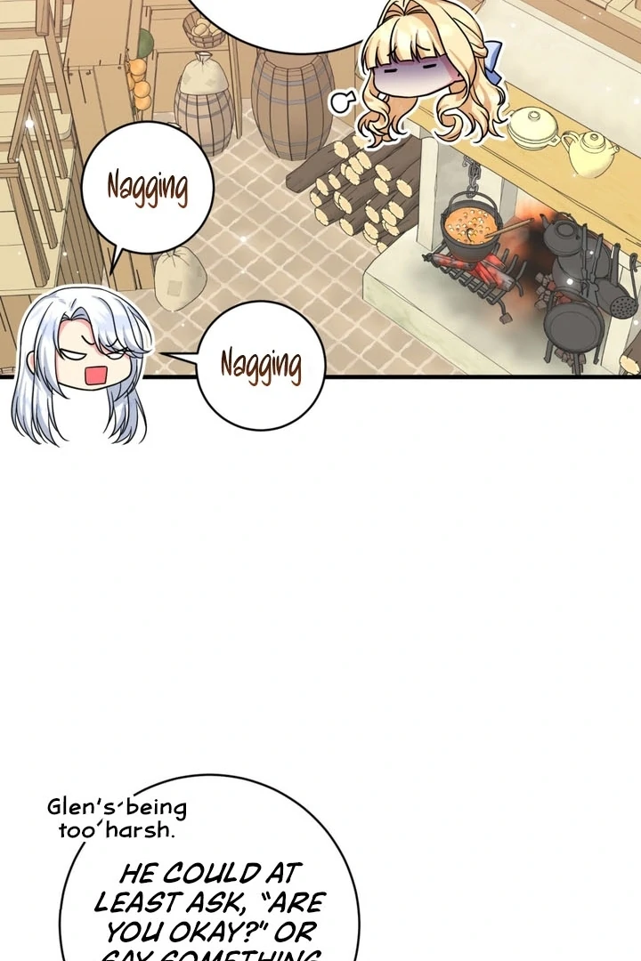 Love Potion Panic Chapter 5 - Page 34