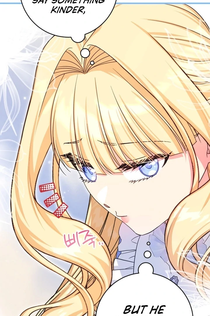 Love Potion Panic Chapter 5 - Page 35