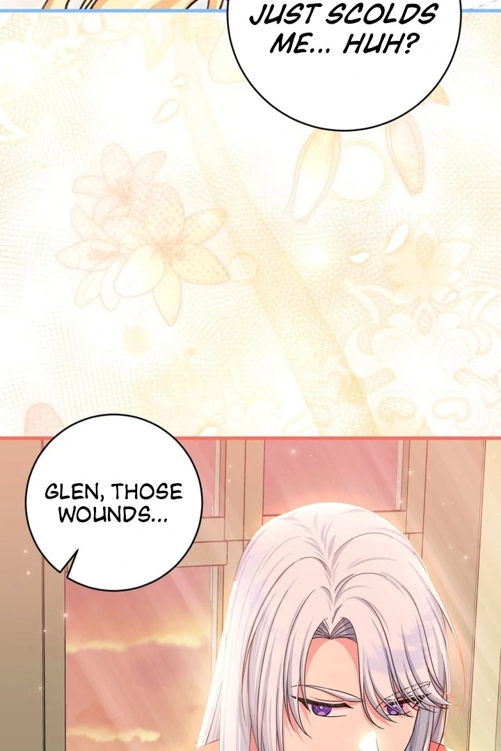 Love Potion Panic Chapter 5 - Page 36